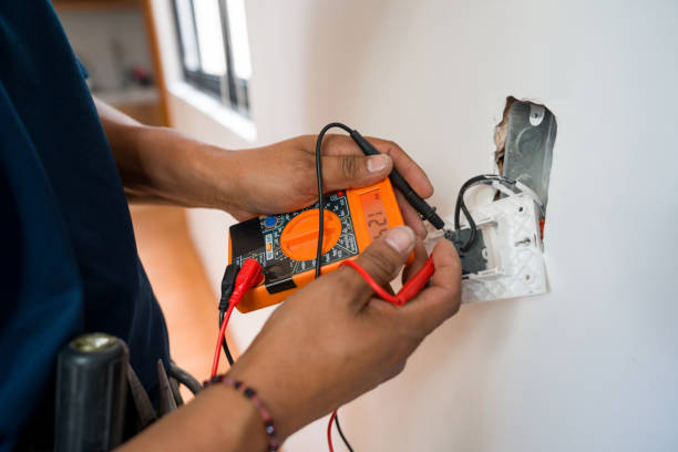 Best Electrical Wiring Services  in Fort Mckinley, OH