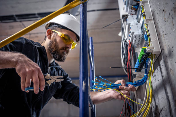 Best Electrical Contractors for Businesses  in Fort Mckinley, OH