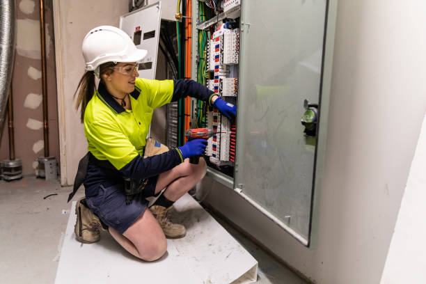 Best Electrician Near Me  in Fort Mckinley, OH