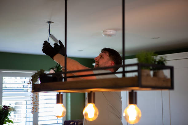 Best Electrical Troubleshooting Services  in Fort Mckinley, OH