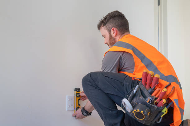 Best Electrical Installation Contractor  in Fort Mckinley, OH