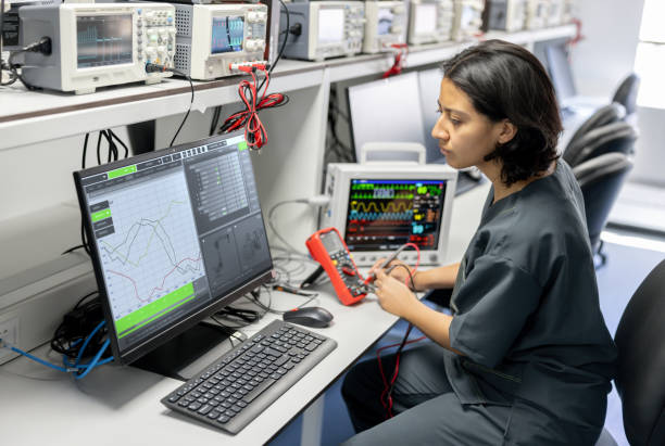 Best Electrical System Inspection  in Fort Mckinley, OH