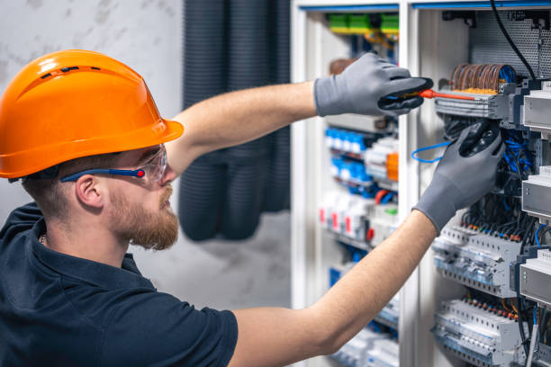 Best Residential Electrician Services  in Fort Mckinley, OH
