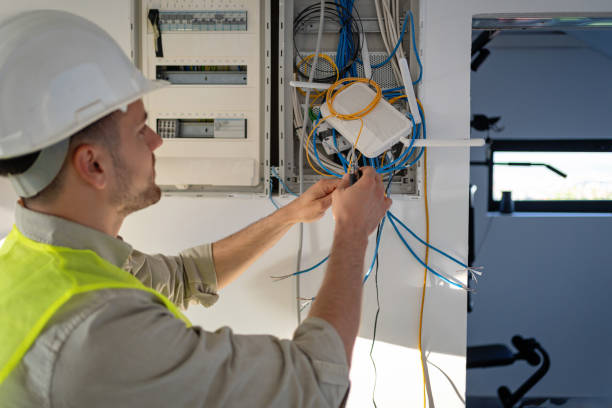 Best Electrical Outlet Repair  in Fort Mckinley, OH